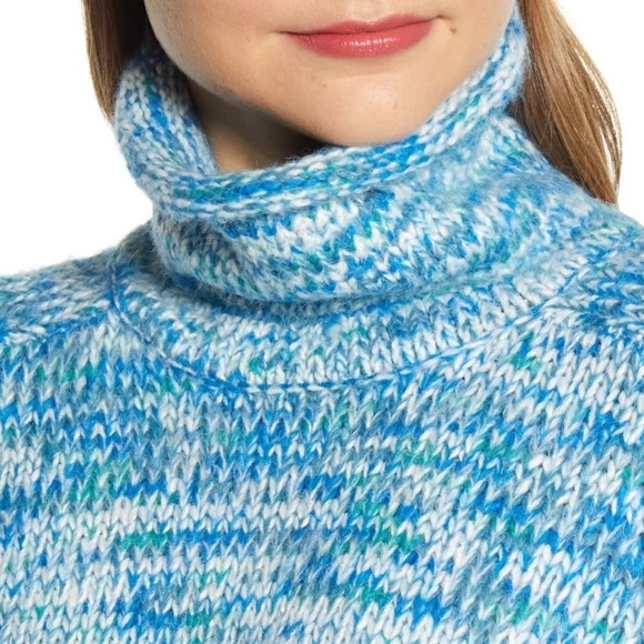 Lou& Grey Turtleneck Sweater - Picture 3 of 7